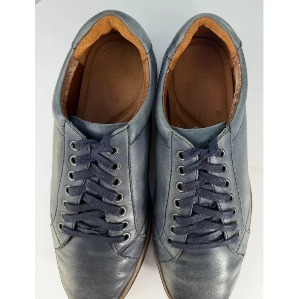 Johnston & Murphy we ship